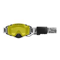 509 Очки снегоходные Aviator 2.0 S1 с подогревом Whiteout в Оренбурге
