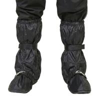 Dragonfly Бахилы Rain Boots Black в Оренбурге