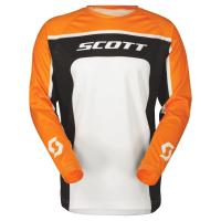 SCOTT Джерси 350 Track Evo black/red в Оренбурге