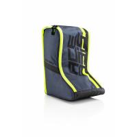 Acerbis Сумка для обуви Boots Black/Yellow (до 47р.) в Оренбурге