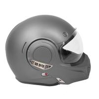 By City Шлем 180 Tech Gray/Matt в Оренбурге