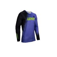 Leatt Джерси 3.5 Ride Kit V25 Argon в Оренбурге