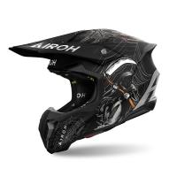 Airoh Шлем Twist 3 Arcade Matt в Оренбурге