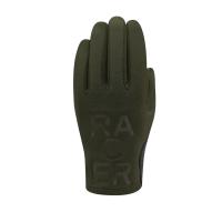 Racer Перчатки Stamp Green/Army в Оренбурге