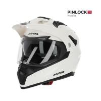Acerbis Шлем Flip FS-606 22-06 White в Оренбурге