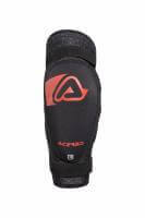 Acerbis Налокотники детские Soft Kid Elbow Black/Red в Оренбурге