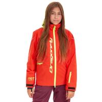 Dragonfly Куртка утепленная Gravity Teenager Red - Yellow 2023 в Оренбурге