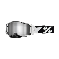 100% Очки Armega LE Renen Starbleed / Mirror Silver в Оренбурге