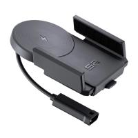 SP Connect Универсальный держатель для телефона с зарядным модулем Universal Charging Phone Clamp в Оренбурге