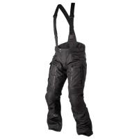 Scout Мотоштаны Rampart black в Оренбурге