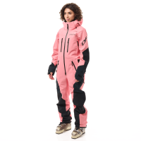 Dragonfly Комбинезон Freeride Pro Woman Flamingo Pink в Оренбурге