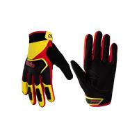 Starks Перчатки для кросса Phoenix Kids Красный/Желтый в Оренбурге