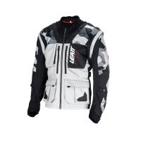 Leatt мотокуртка Enduro Jaket 5.5 2026 Forge в Оренбурге