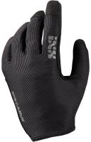 IXS Перчатки Carve Glove Black в Оренбурге