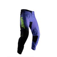 Leatt Штаны 3.5 Ride V25 Argon в Оренбурге