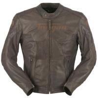 Furygan Мотокуртка Stuart кожа Коричневый в Оренбурге