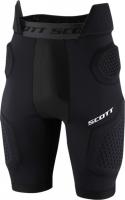 Scott Шорты Softcon Air Short Protector black в Оренбурге