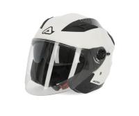 Acerbis Шлем Jet Firstway 2.0 White в Оренбурге
