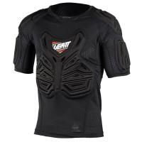 Leatt Защита панцирь Roost Tee Black в Оренбурге
