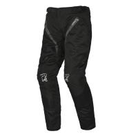 Dimox Мотобрюки текстиль Thunder Strike Mens SD-PT20 Black в Оренбурге