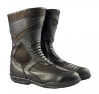 MCP Мотоботы Attiko черные в Оренбурге