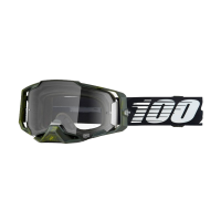 100% Очки Armega Soledad / Clear в Оренбурге