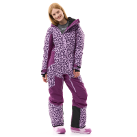 Dragonfly Комбинезон Gravity 2.0 Woman Cat Lavender - Purple 2026 в Оренбурге