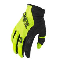 Oneal Перчатки детские Element Youth V26 Желтый/Черный в Оренбурге