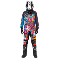 Grom Джерси + штаны SlowCow в Оренбурге