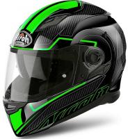 Airoh Шлем Интеграл Movement-S Color Faster Green в Оренбурге