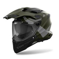 Airoh Шлем Commander 2 Reveal Military Green в Оренбурге