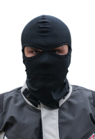MotoLike Подшлемник Хлопок/Эластан Черный Ninja в Оренбурге