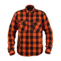 Desment Моторубашка Rider Оранжевая в Оренбурге