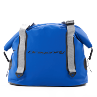 Dragonfly Гермосумка DF Voyager Blue 40л в Оренбурге