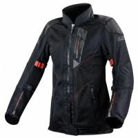 LS2 Куртка Текстильная женская Alba Lady Черный в Оренбурге