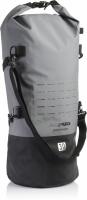 Acerbis Сумка водонепроницаемая вертикальная X-Water Vertical Black/Grey 30L в Оренбурге