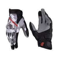 Leatt Перчатки ADV HydraDri 7.5 Short 2026 Steel в Оренбурге