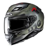 HJC Шлем F71 Faco MC1SF в Оренбурге