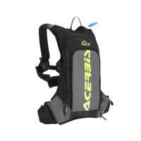 Acerbis Рюкзак с гидропаком X-Storm Logo Black/Grey (14,5/3 L) в Оренбурге