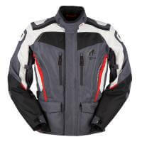 Furygan Мотокуртка Apalaches текстиль Черный/Серый/Красный в Оренбурге