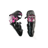 Scoyco Наколенники К12 Розовые в Оренбурге