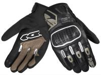 Spidi Перчатки G-Warrior Black/Sand в Оренбурге