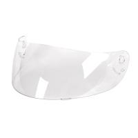 Inflame Визор Officer, цвет прозрачный в Оренбурге