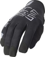 Acerbis Перчатки Ce Zero Degree 3.0 Black/Grey в Оренбурге