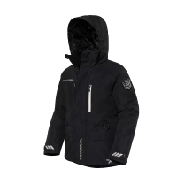 Finntrail Куртка мужская утепленная Powerman 3760 Graphite в Оренбурге