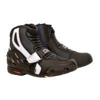 MCP Мотоботы Amsterdam чернo-белый в Оренбурге