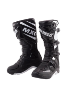 Starezzi Мотоботы Milano Black/White в Оренбурге
