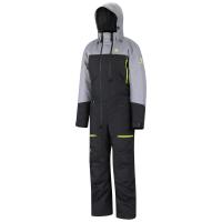 Scott комбинезон зимний Roop Dryo Black/Mlg/Grey в Оренбурге