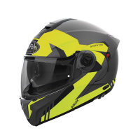 Airoh Шлем Specktre Clever Yellow Matt в Оренбурге