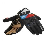 Spidi Перчатки Flash-R Evo Red Blue в Оренбурге